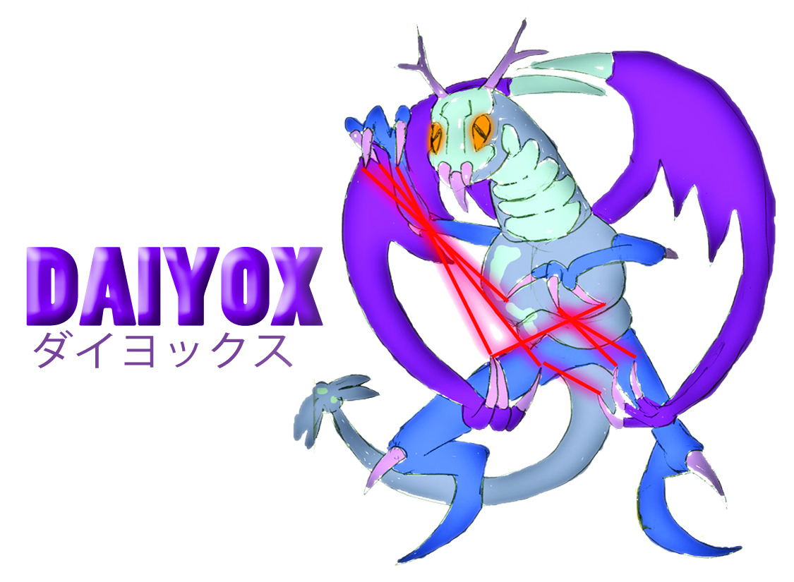 Predavore Daiyox
