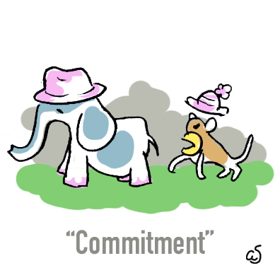 Commitment 