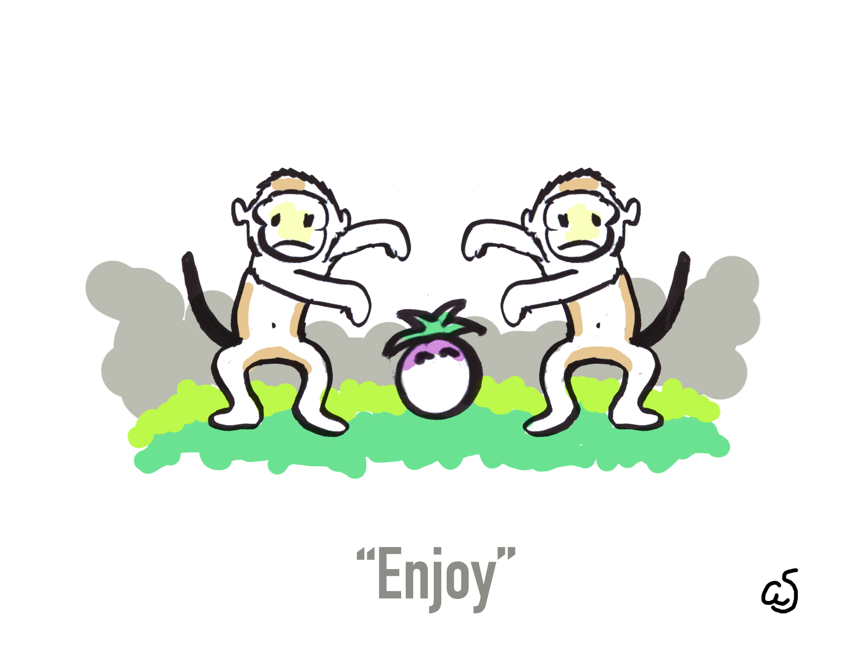 Enjoy