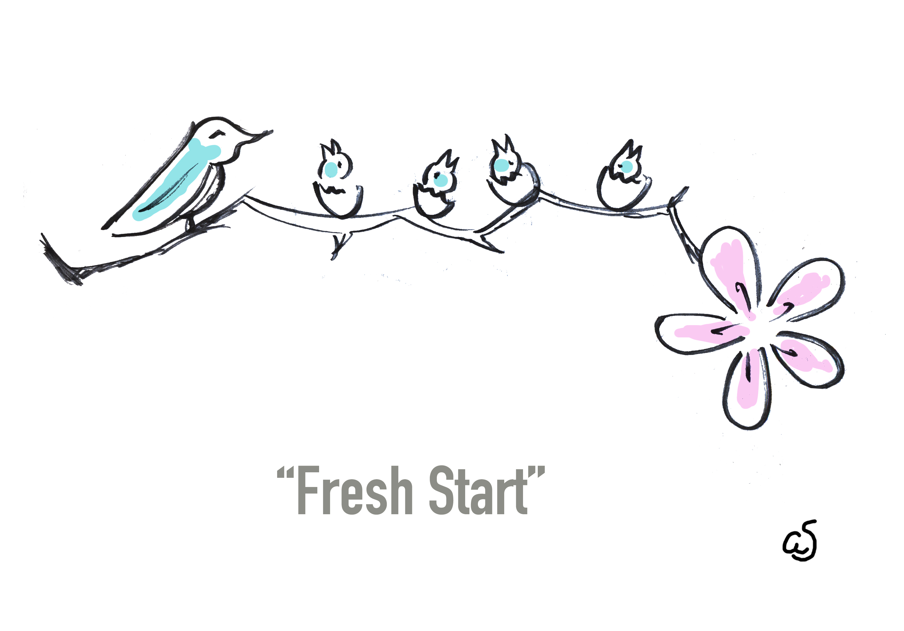 Fresh Start