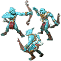 Arrow Gruts