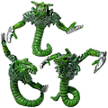 Armoc Vipers