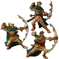 Aubrien Archers