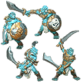 Blade Gruts