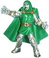 Doctor Doom