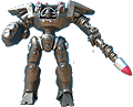 Deathwalker 8000