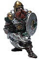 Eldgrim The Viking Champion