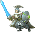 Finn The Viking Champion