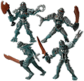 Gladiatrons