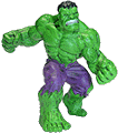 Incredible Hulk