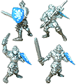 Knights of Weston