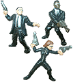 Krav Maga Agents