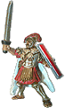 Marcus Decimus Gallus