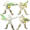 Marro Warriors
