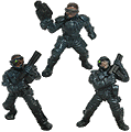 Microcorp Agents