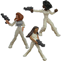 Nakita Agents