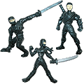 Ninja of the Northern Wind