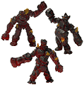 Obsidian Guards