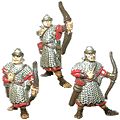 Roman Archers