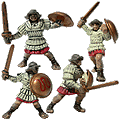 Sacred Band