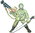 Sgt Drake Alexander