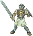 Spartacus