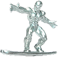 Silver Surfer