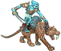 Swog Rider