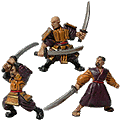 Tagawa Samurai 