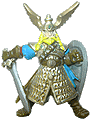 Thorgrim The Viking Champion