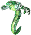 Venoc Warlord