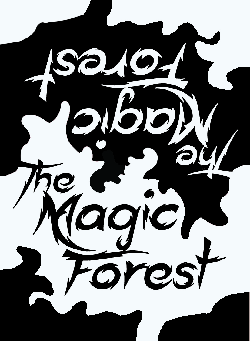 Magic Forest Interactive Meditation Card Deck