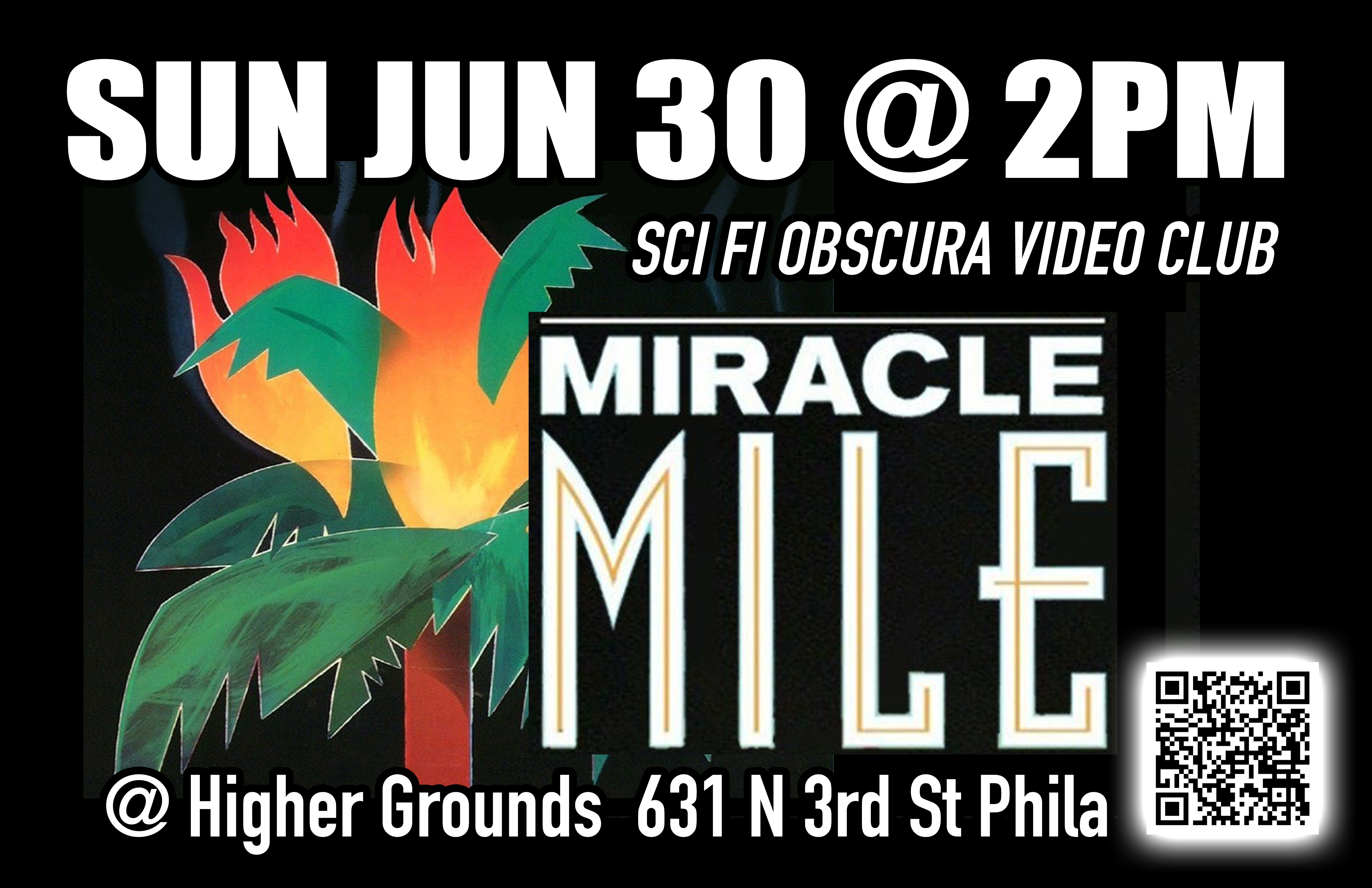 Miracle Mile
