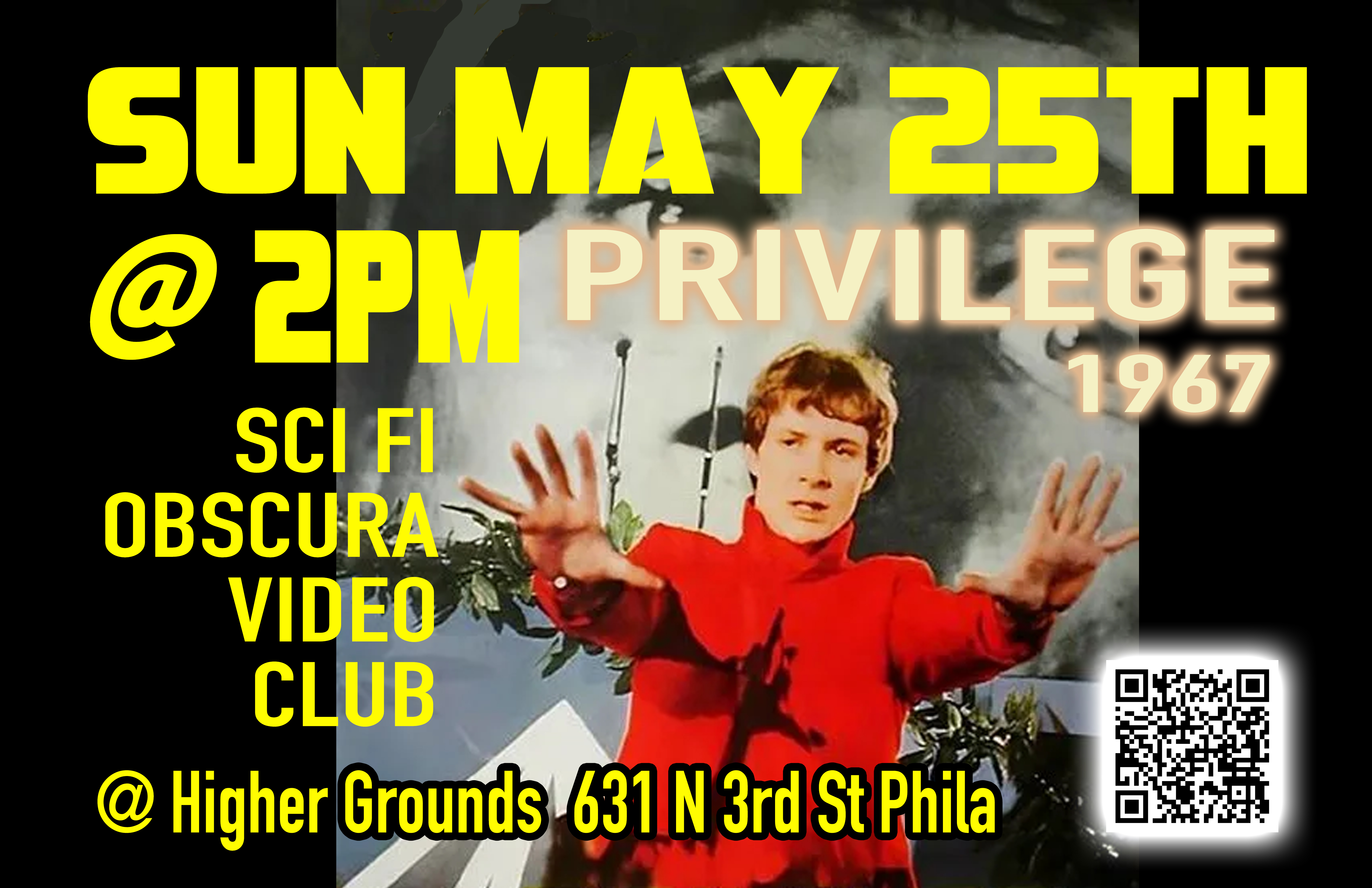Privilege