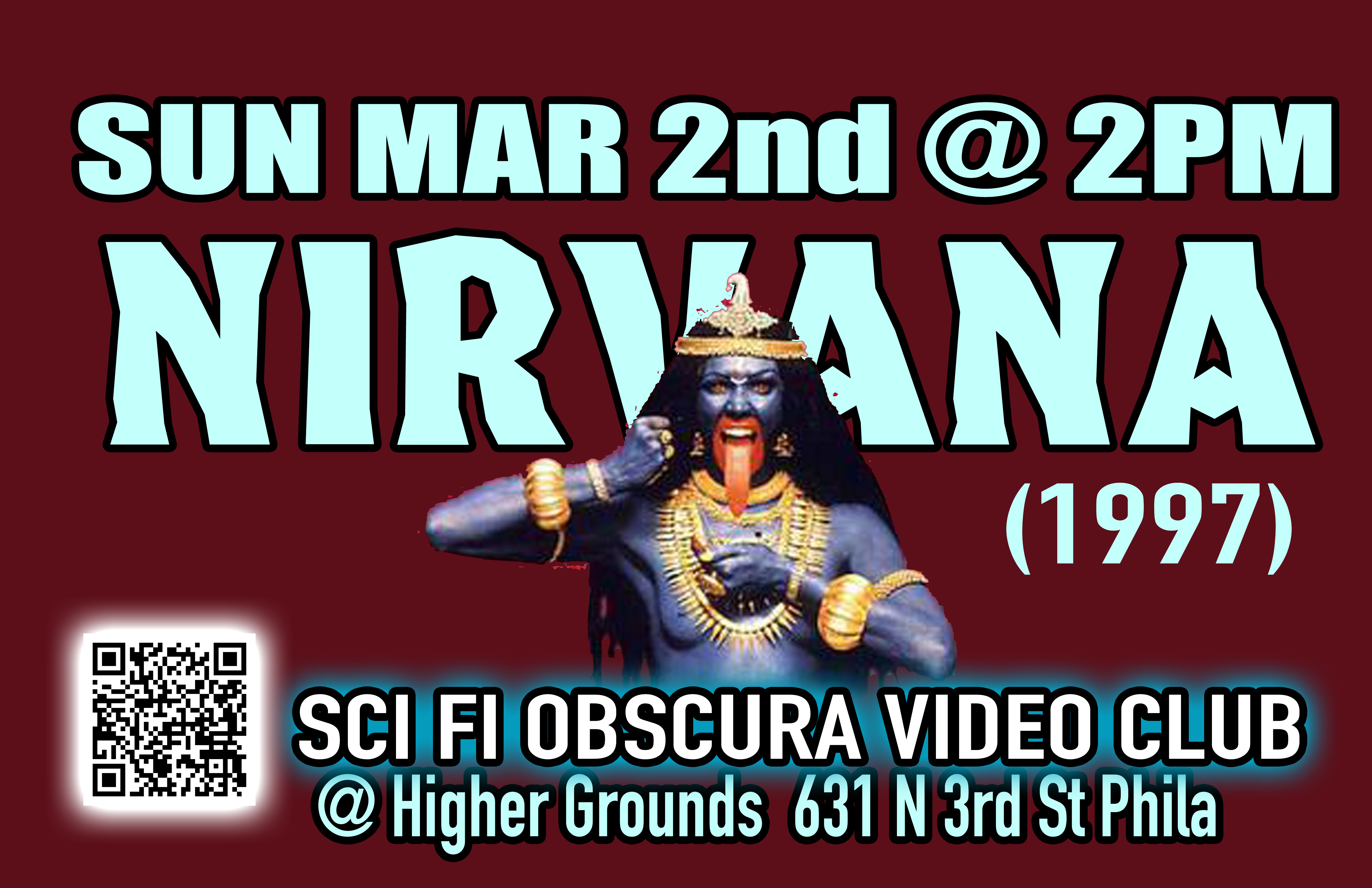 Nirvana