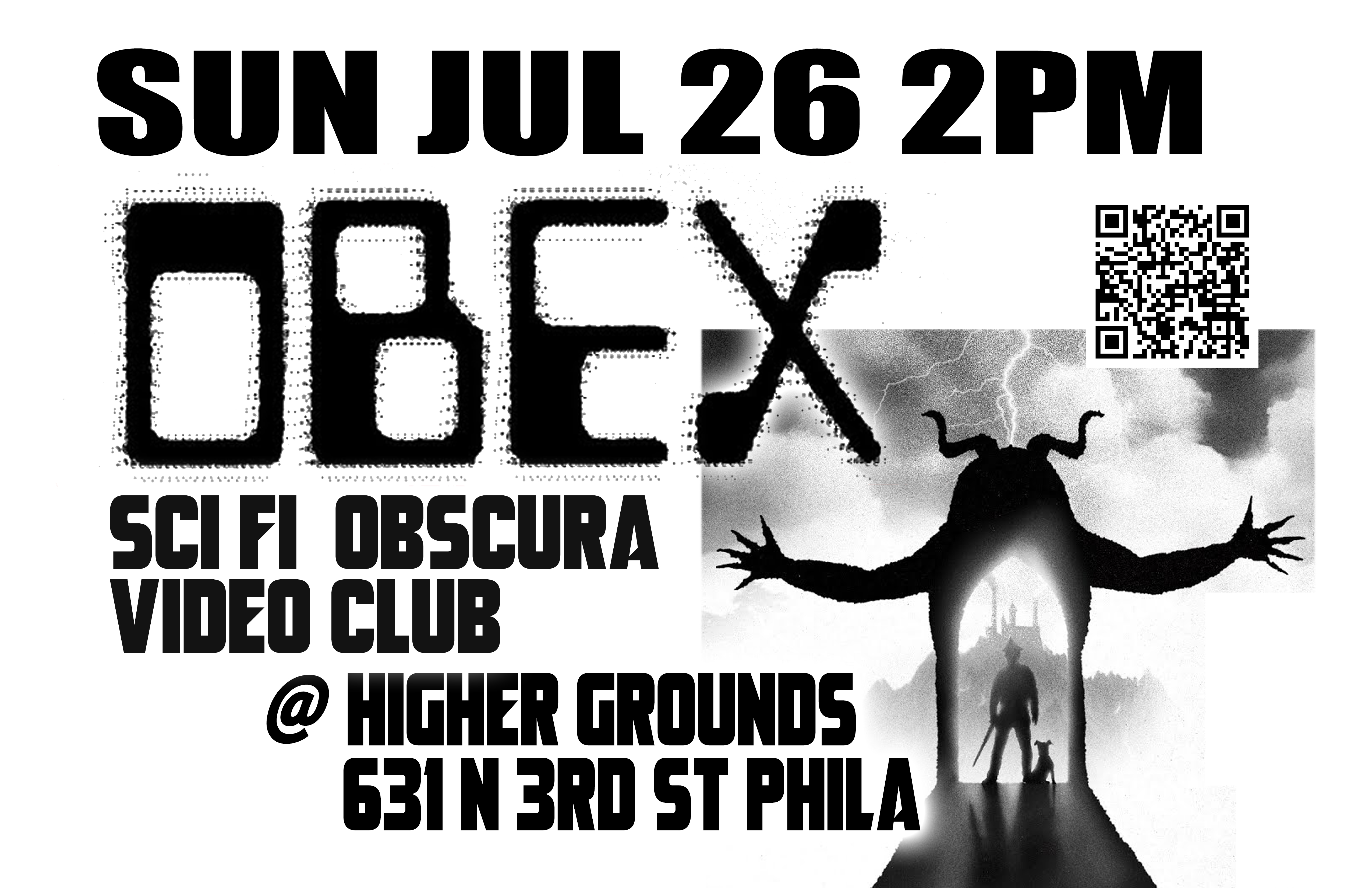 Obex