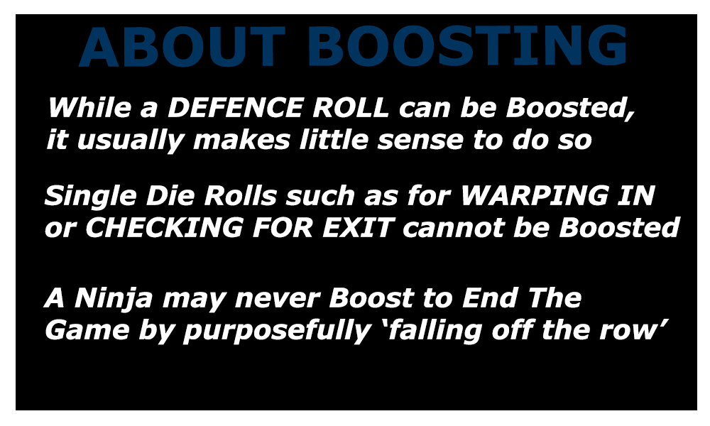 About Boosting