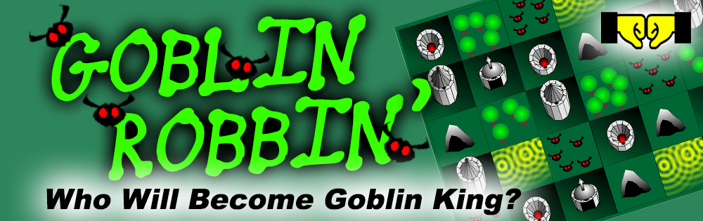 006 Gobblin Robbin'